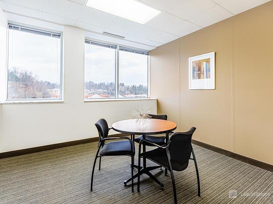 Working at Regus | Penn Center East Monroeville at Pittsburgh