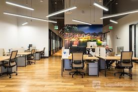 Cubexec at Las Colinas
