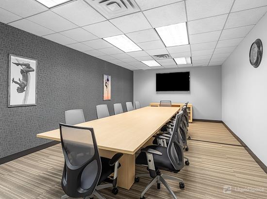 Working at Regus | Saddle Brook at Saddle Brook