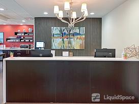 Regus | Gateway Corporate