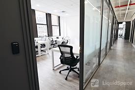 Executive Offices of New York