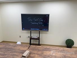 The Self Care Sanctuary Suites