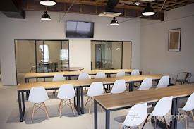 Marken Co-Working
