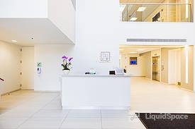 Perfect Office Solutions - 849 Fairmount Avenue