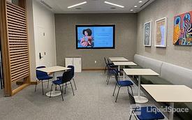 Capital One Café - La Cantera