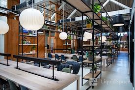 Kiln - Portland