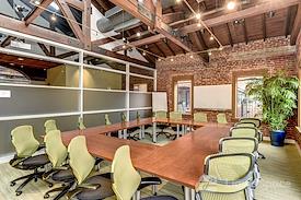 Carr Workplaces - Georgetown