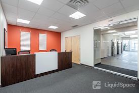Regus | Shore Crossings