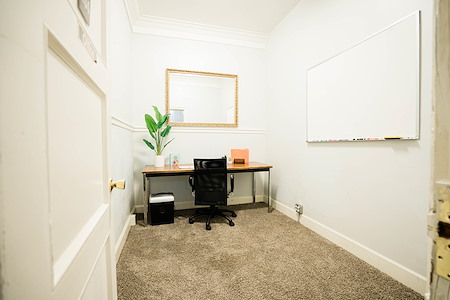 Union Club Tacoma - Office 204