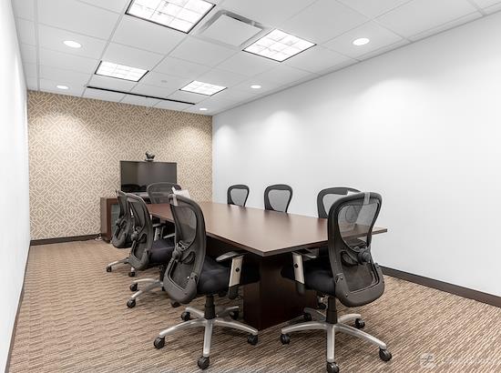 Working at Regus | 1 Ridge Hill at Yonkers