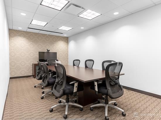 Working at Regus | 1 Ridge Hill at Yonkers
