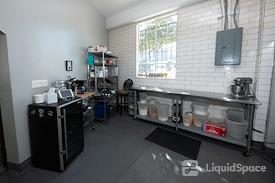 the Spare Room