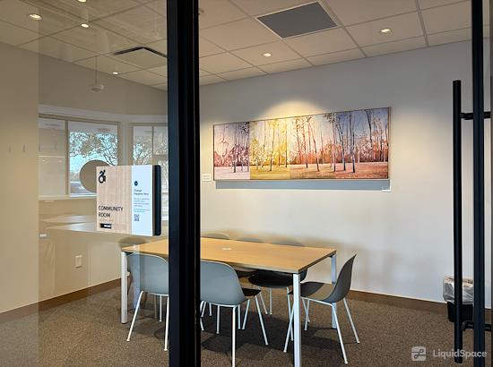Working at Capital One Café - Gulfgate at Houston