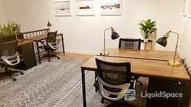 Outlet Coworking - Sacramento