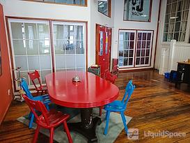 CoWork | at the Cotton Factory