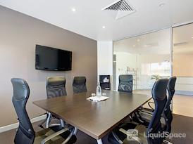 Regus | Wollongong Burelli Street