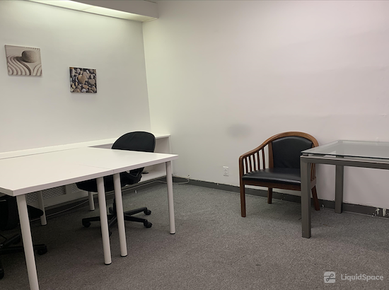 Working at Charm Offices LLC - Midtown at New York