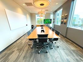 Outlet Coworking - Roseville