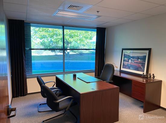 Working at AmeriCenter of Naperville/Warrenville at Warrenville