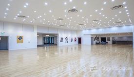 Leon Event Hall