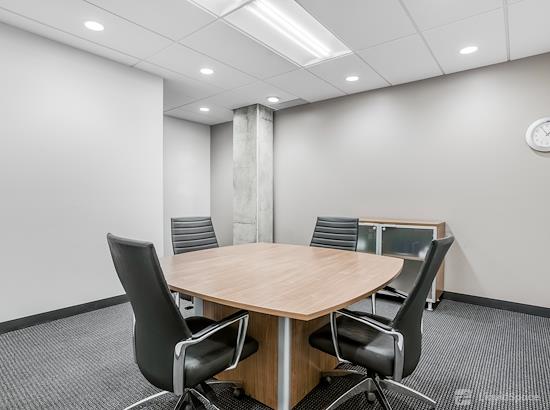 Working at Regus | Lebourgneuf at Quebec City
