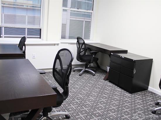 Working at Jay Suites - Wall Street at New York