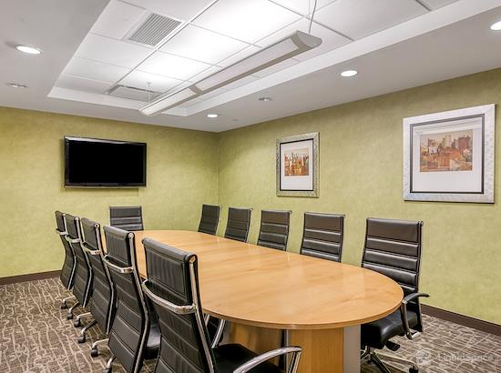 Working at Regus | 100 Church Street at New York City