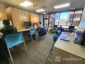 Office Evolution - Hackensack