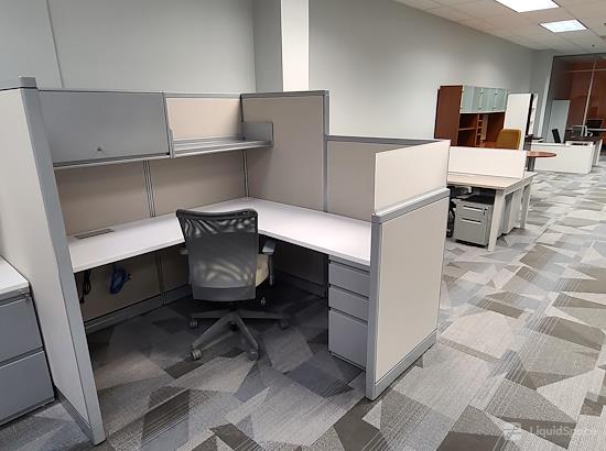 Working at Harmony Coworks at Cohoes