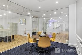 Liberty Flexible Workspaces | Brisbane