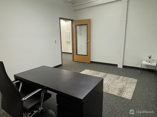 Working at Eugene Mindworks at Eugene