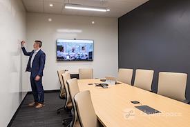 Cubexec at Las Colinas