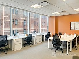 Regus | One Oxford