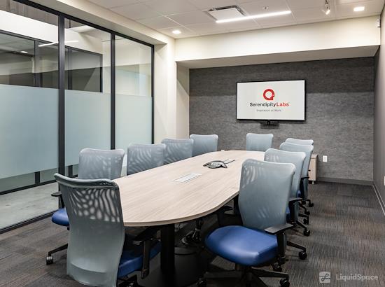 Working at Serendipity Labs - St. Louis - Clayton at Clayton