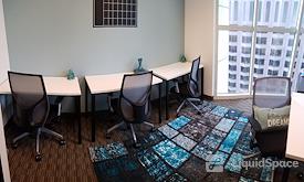 Regus | 580 California
