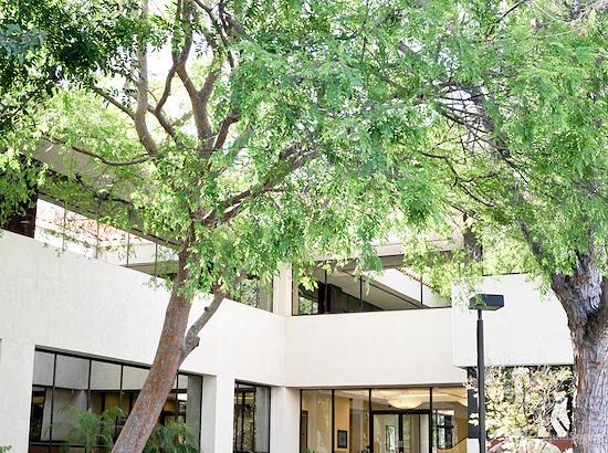 Working at officeLOCALE Coworking Space and Business Center at Thousand Oaks