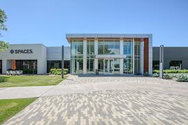 Regus | Plano - Spaces Legacy Central
