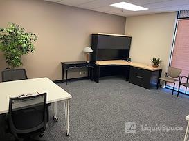 Regus Santa Rosa Stony Circle