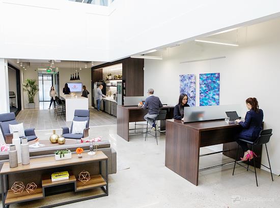 Working at Serendipity Labs - Westport at Westport