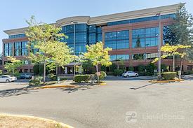 Regus | WA, Mountlake Terrace - Redstone Corporate