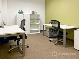 Regus || CA, Petaluma - Petaluma Marina