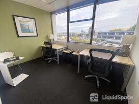 Regus | Sausalito Harbor Drive