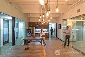 Quest Workspaces 777 Brickell Ave