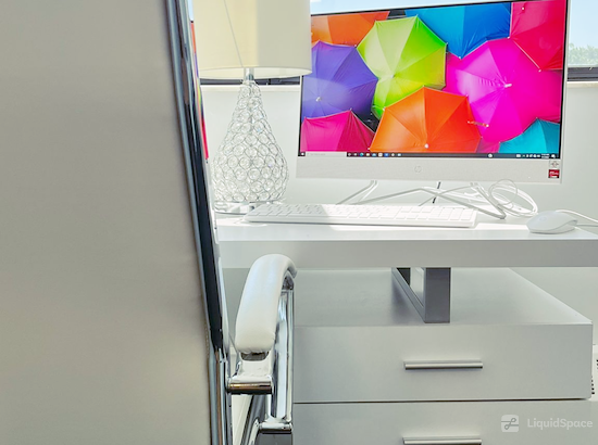 Working at Perfect Office Solutions - Rockville at Rockville