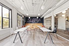 Class & Co - Williamsburg