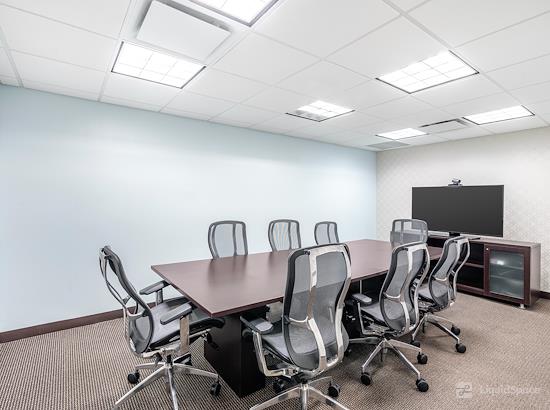 Working at Regus | Manhasset at Manhasset