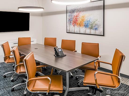 Working at (WLV) Premier Workspaces at Westlake Village