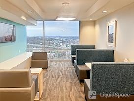Regus | PA, Bridgeville - Abele Rd