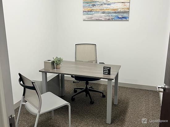 Working at Quest Workspaces- Boca Raton at Boca Raton