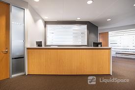 Regus | Pleasanton - Corporate Commons